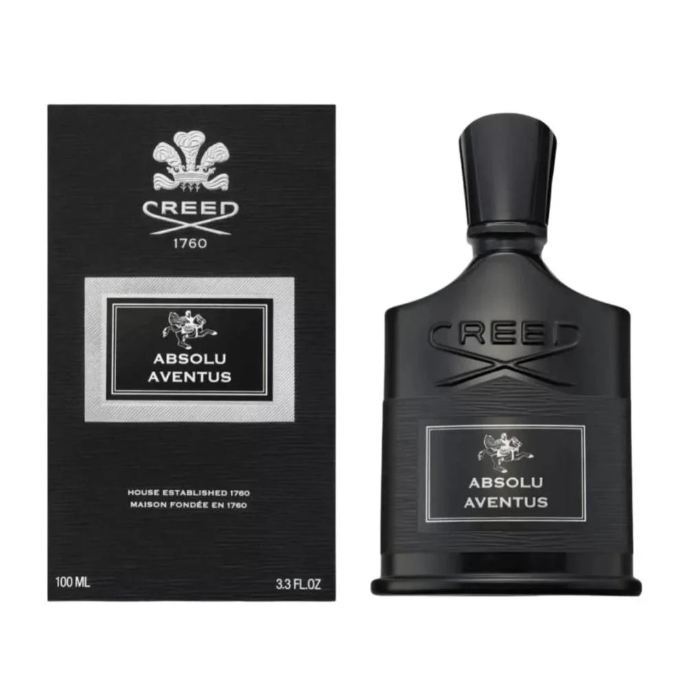 Creed Absolu Aventus Perfume - 100ml | For Men