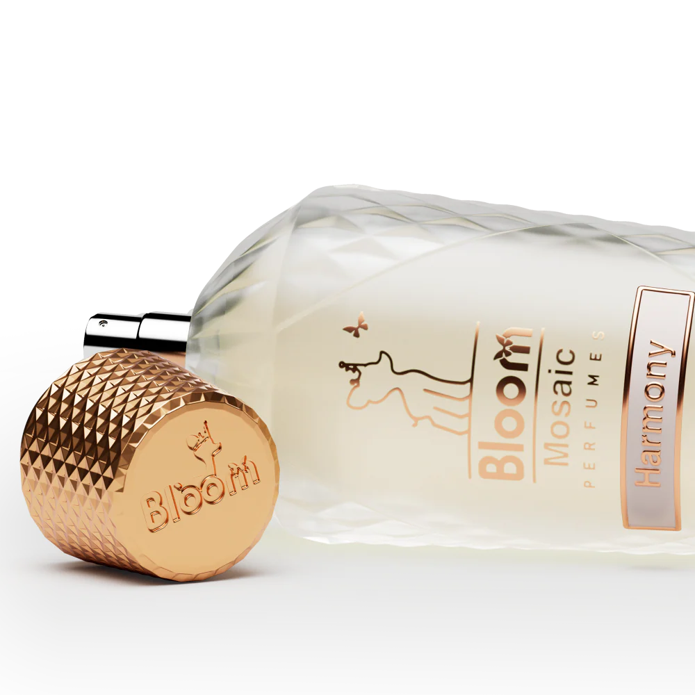 عطر هارموني من بلوم – 100 مل | للجنسين