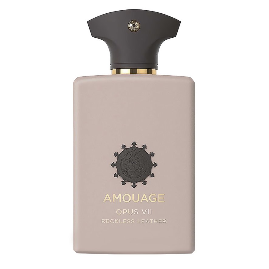 Amouage Opus VII Reckless Leather Perfume - 100ml | Unisex