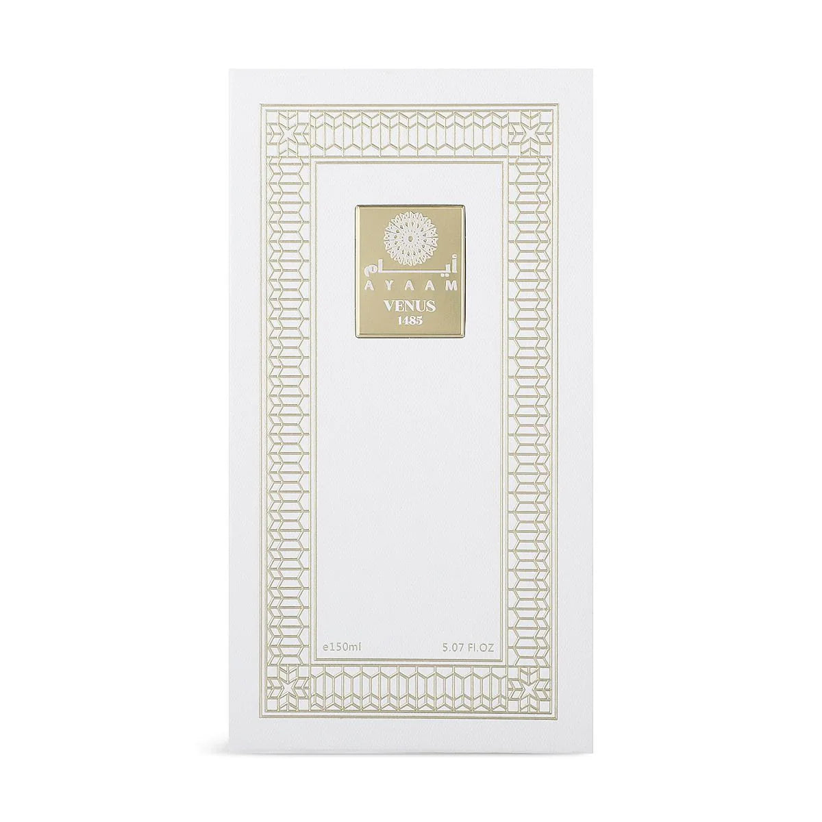 Venus 1485 Concentrated Perfume by Ayyam - 150ml | Unisex
