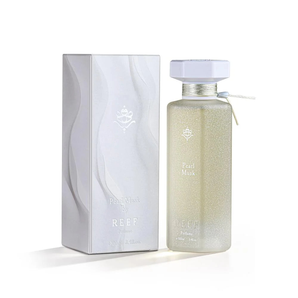 Pearl Musk Perfume by Reve - 100ml Unisex