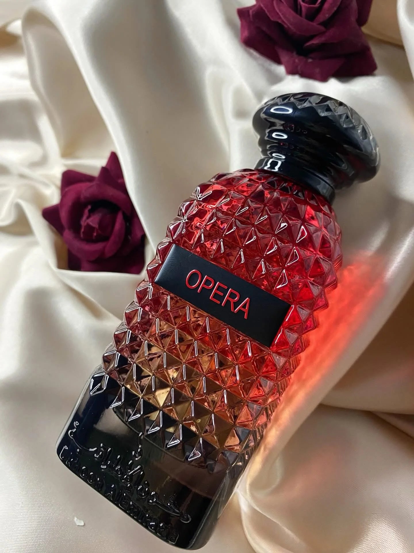 Opera Perfume by Dokhooni - 100 ml | For Women