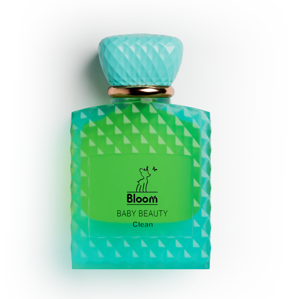عطر كلين من بلوم للأطفال | 50 مل