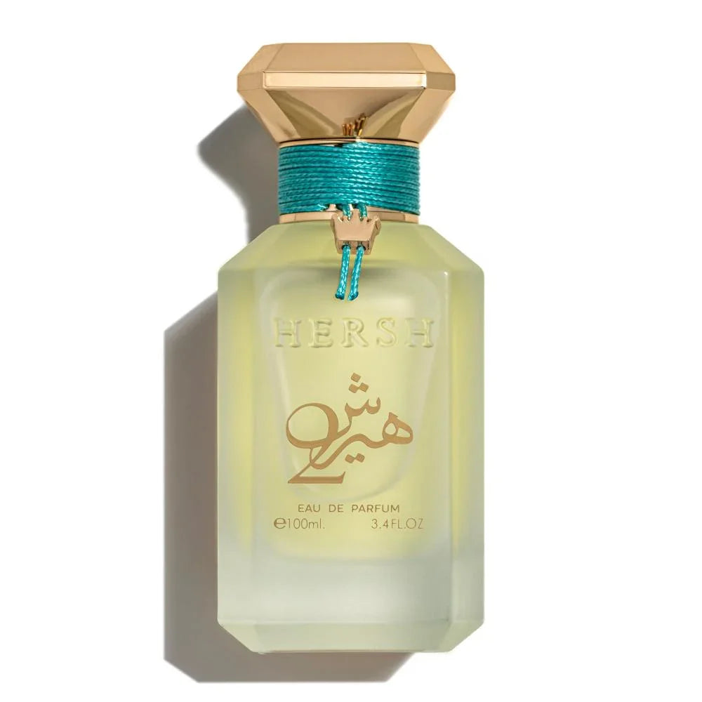 Hirsch 2 Perfume by Al-Ez for Oud - 100 ml | Unisex