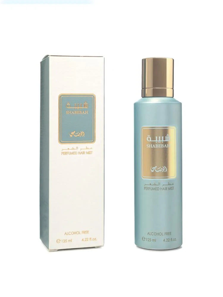 Rasasi Shaghaf Hair Mist - 125 ml | Unisex