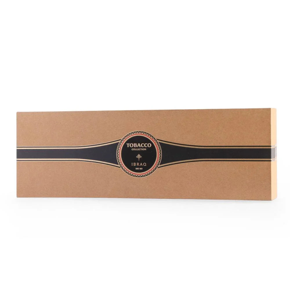 Tobacco Collection by Abraq 9 x 20ml | Unisex