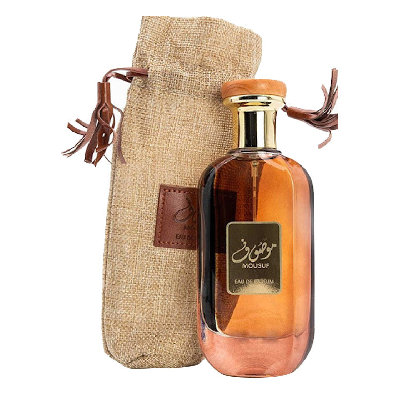 Mousuf Ramadi by Ard Al Zaafaran - 100ml | Unisex