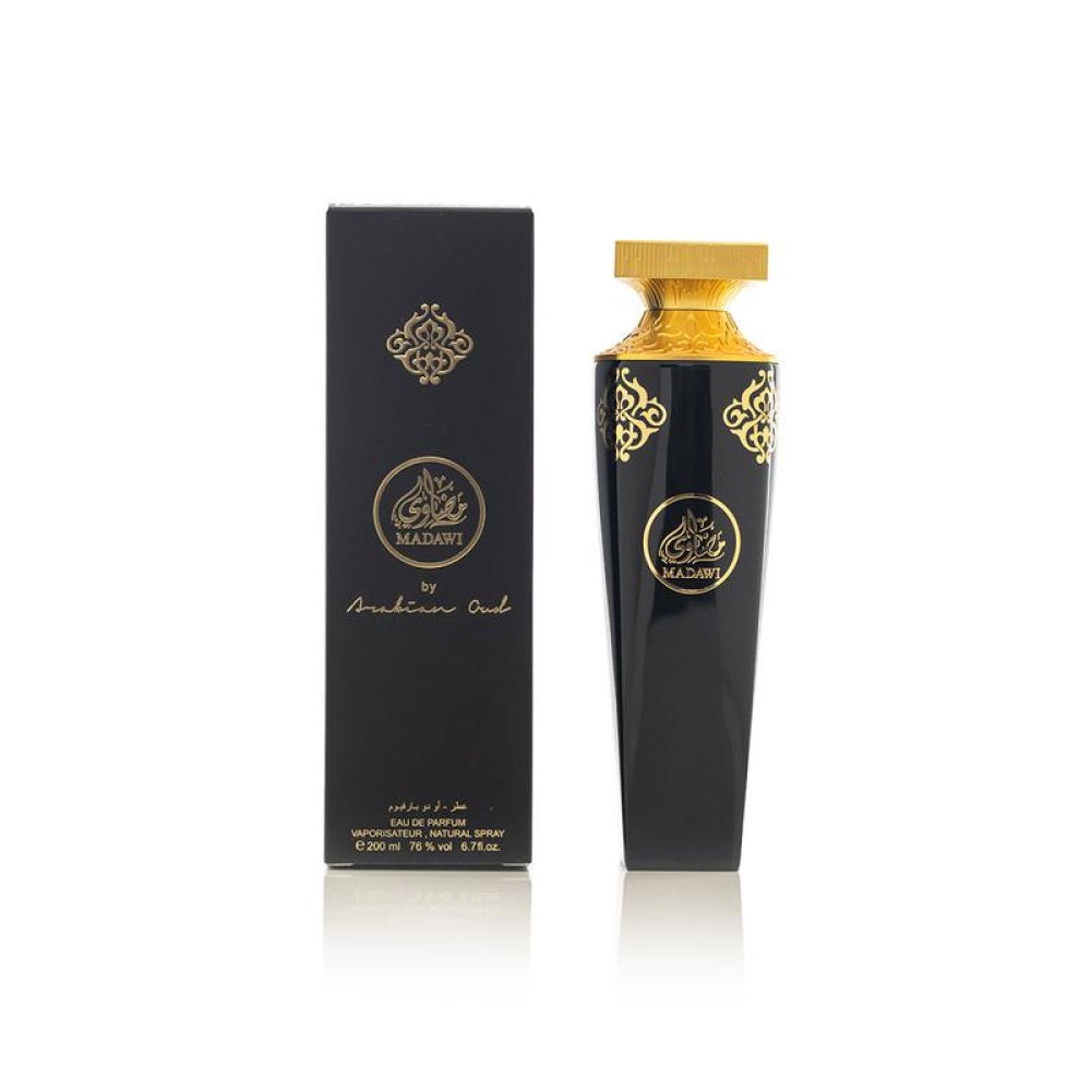 Madawi by Arabian Oud - 90ml | Unisex Perfume