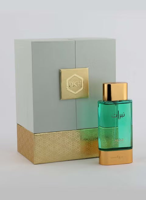 Nabarāt by Dokhoon Perfume - 75ml Unisex