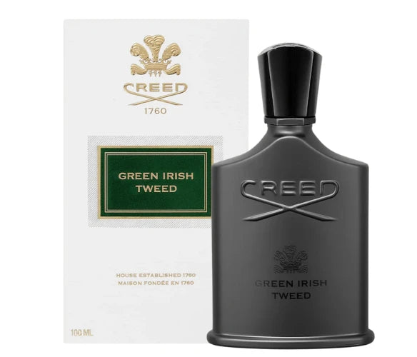 Creed Green Irish Tweed – 100ml | For Men