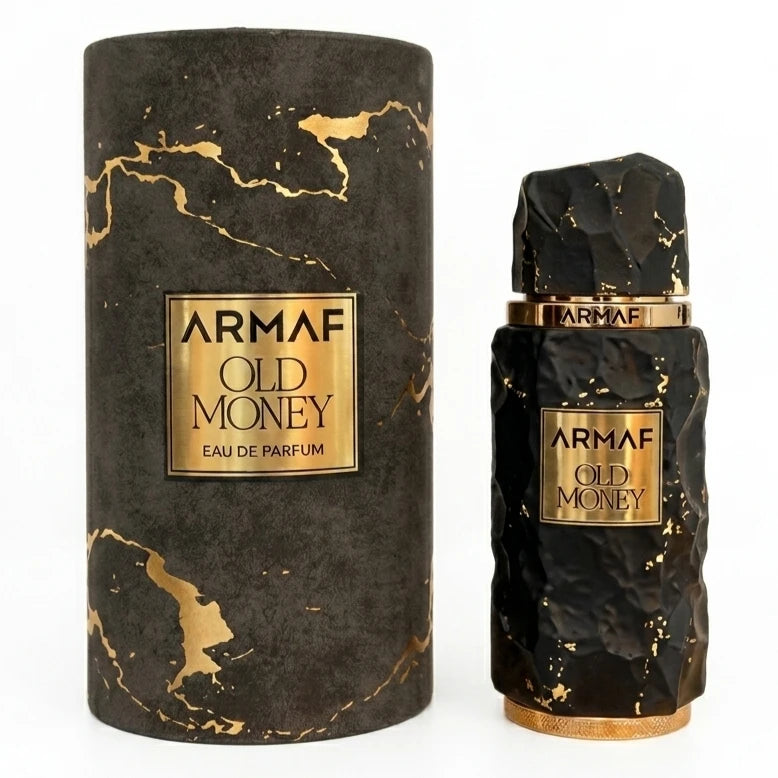 Armaf Oud Money Rock Perfume - 100ml | Unisex