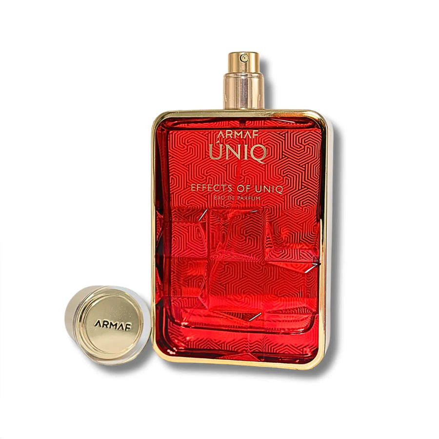 Armaf Unique Effects of Unique Perfume - 100ml | Unisex