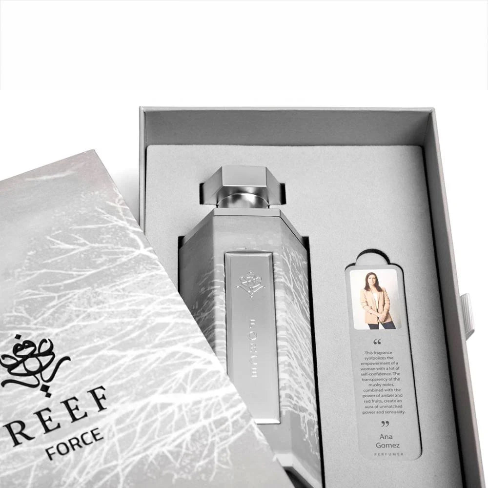 Force Perfume by Reif - 200 ml Unisex