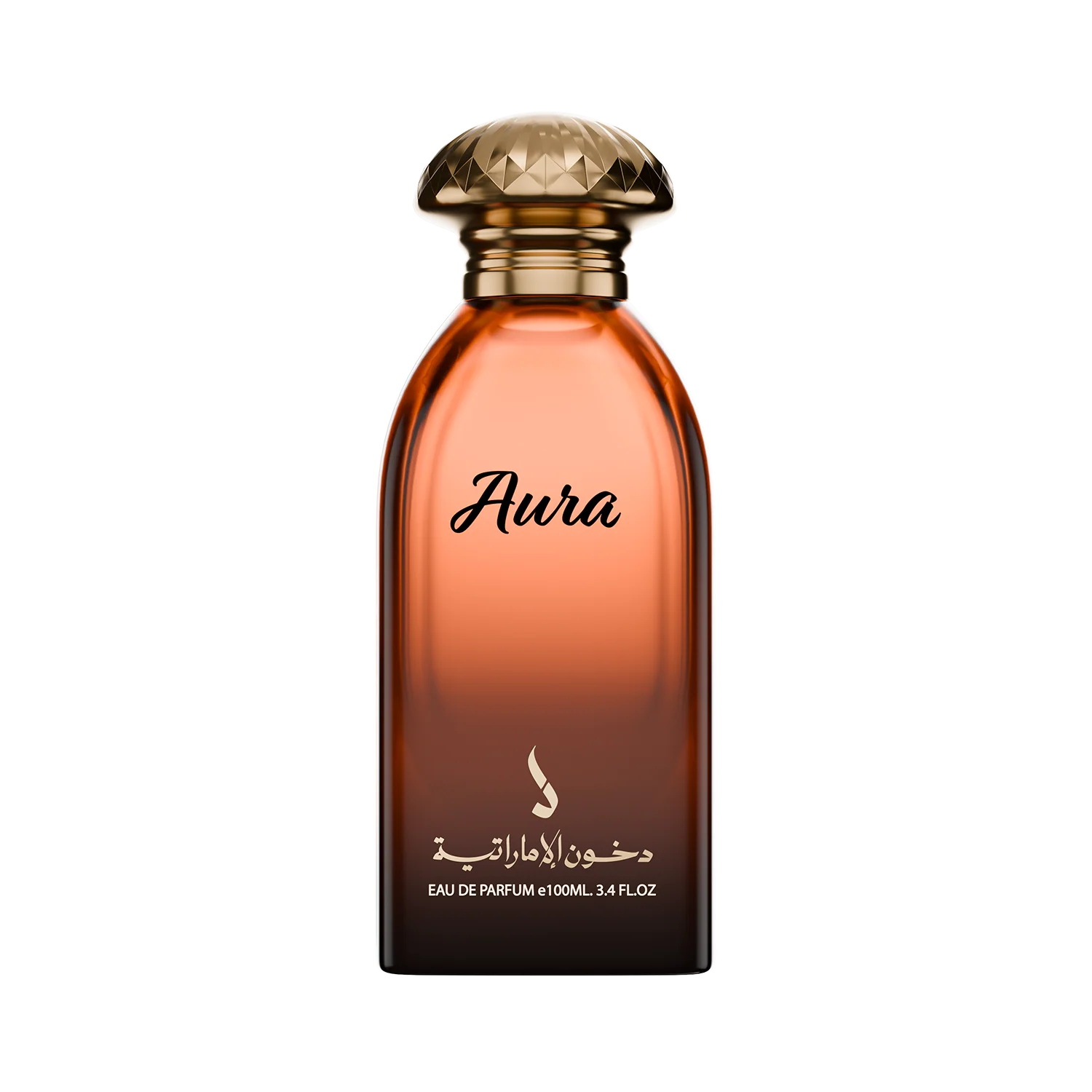 Aura Perfume by Dhukhoon Emirates - 100ml | Unisex