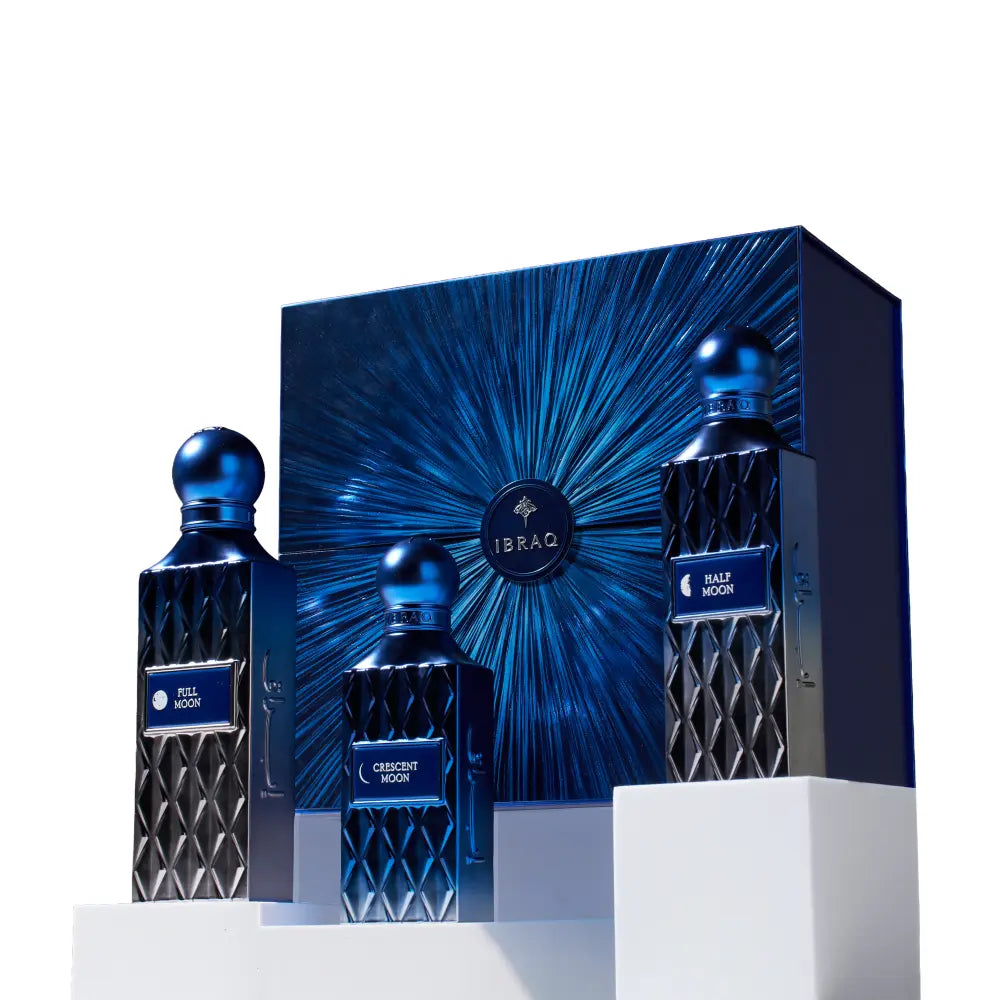Moon by Abraaj - 325ml | Unisex