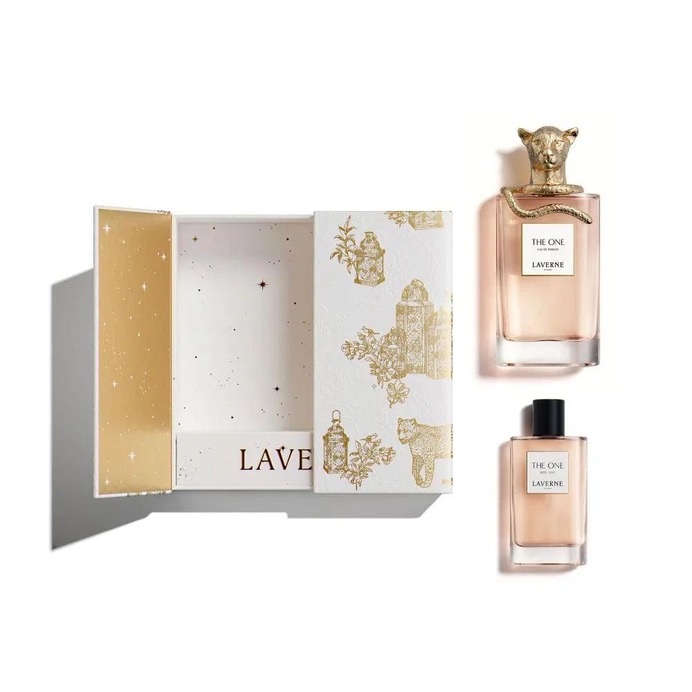 The One Collection by Laverne - 100ml + 50ml Hair Mist