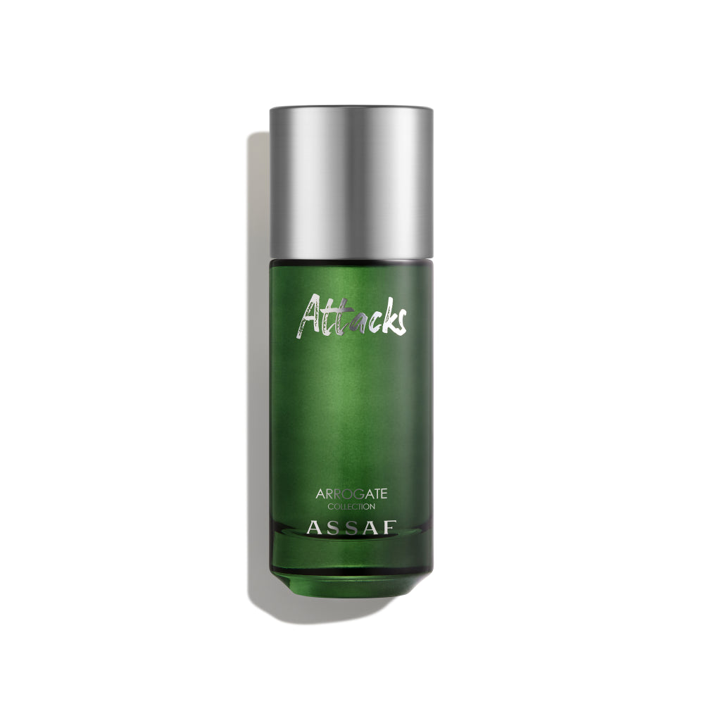 Atax by Assaf - 150 ml | Unisex