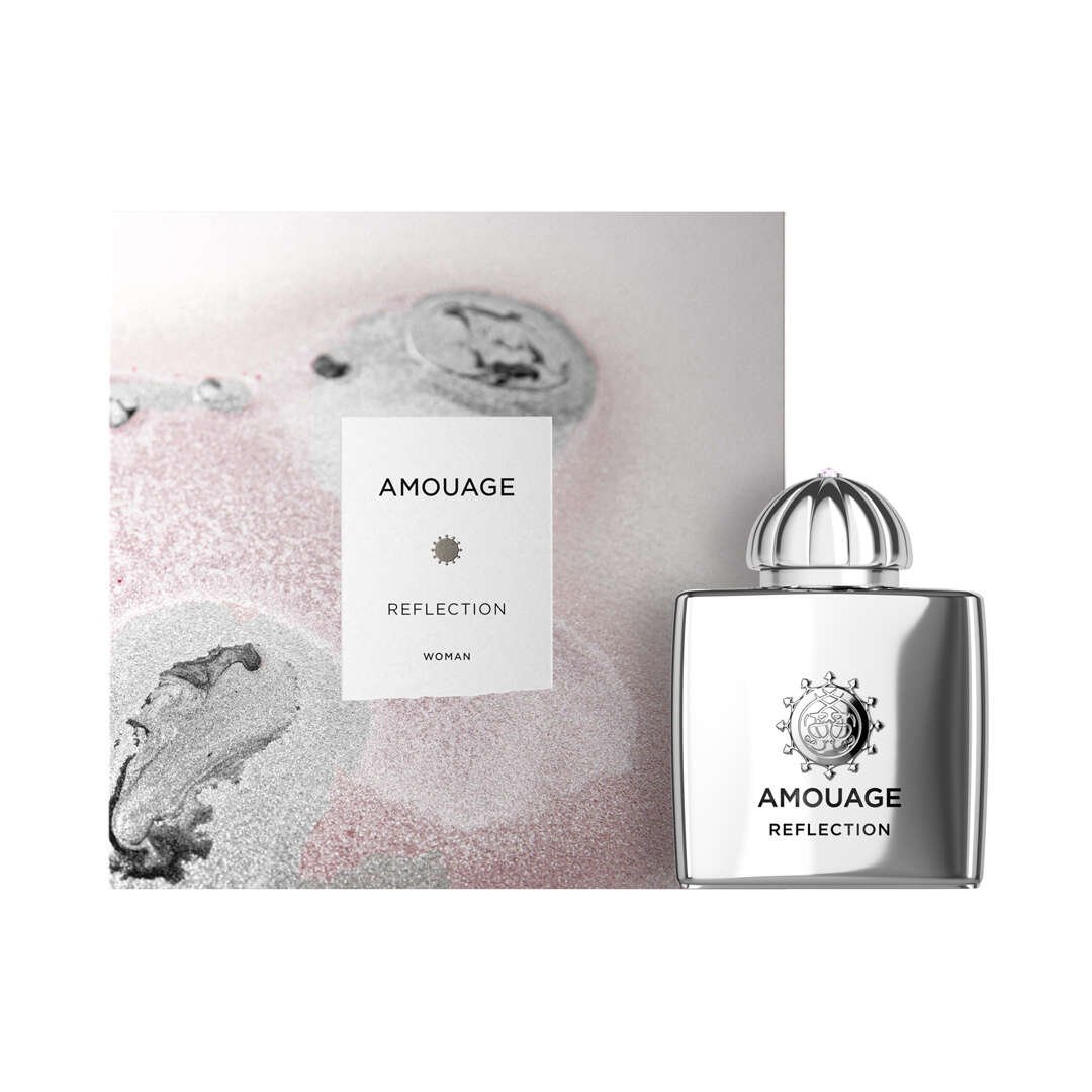 Amouage Reflection Eau de Parfum – 100 ml | For Her