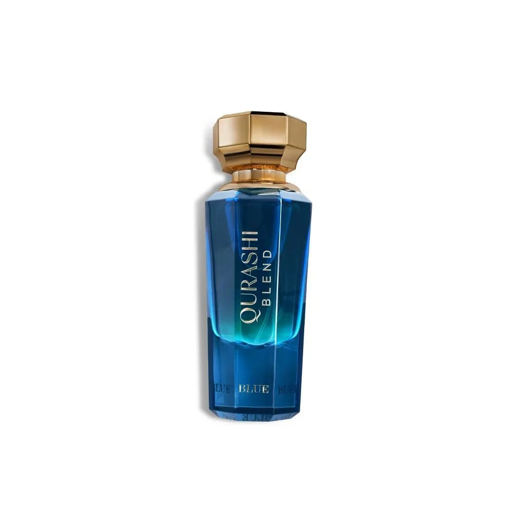 Al Qurashi Blend Blue by Abdul Samad Al Qurashi - 90 ml | Unisex