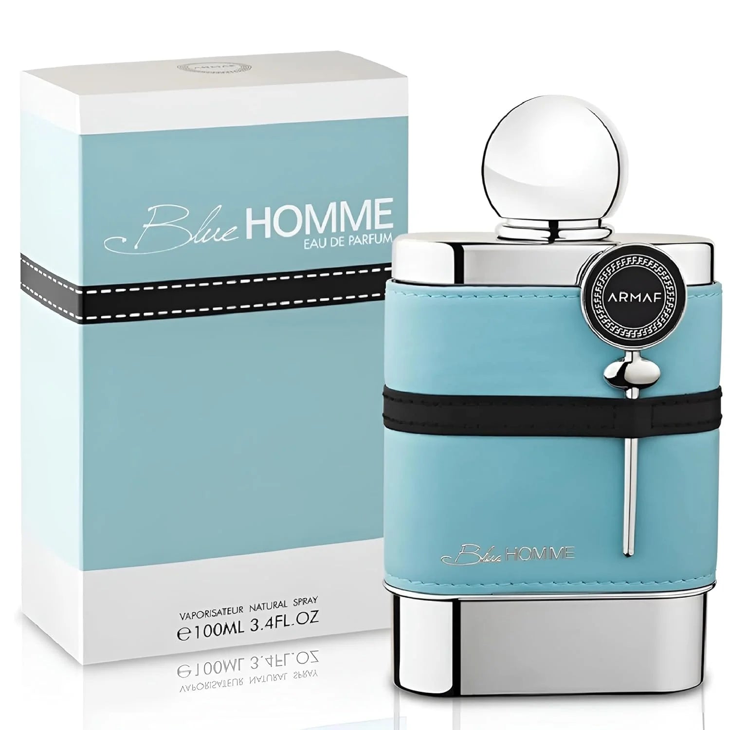Armaf Blue Homme Perfume - 100ml | For Men
