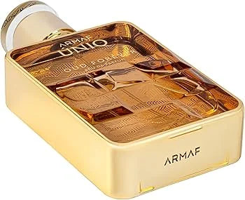 Armaf Unique Oud Forever Perfume - 100ml | Unisex
