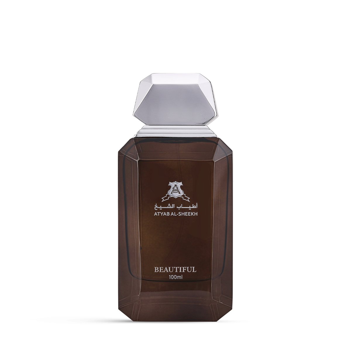 Beautiful Perfume by Atyab Al Sheikh – 100 ml | For Women
