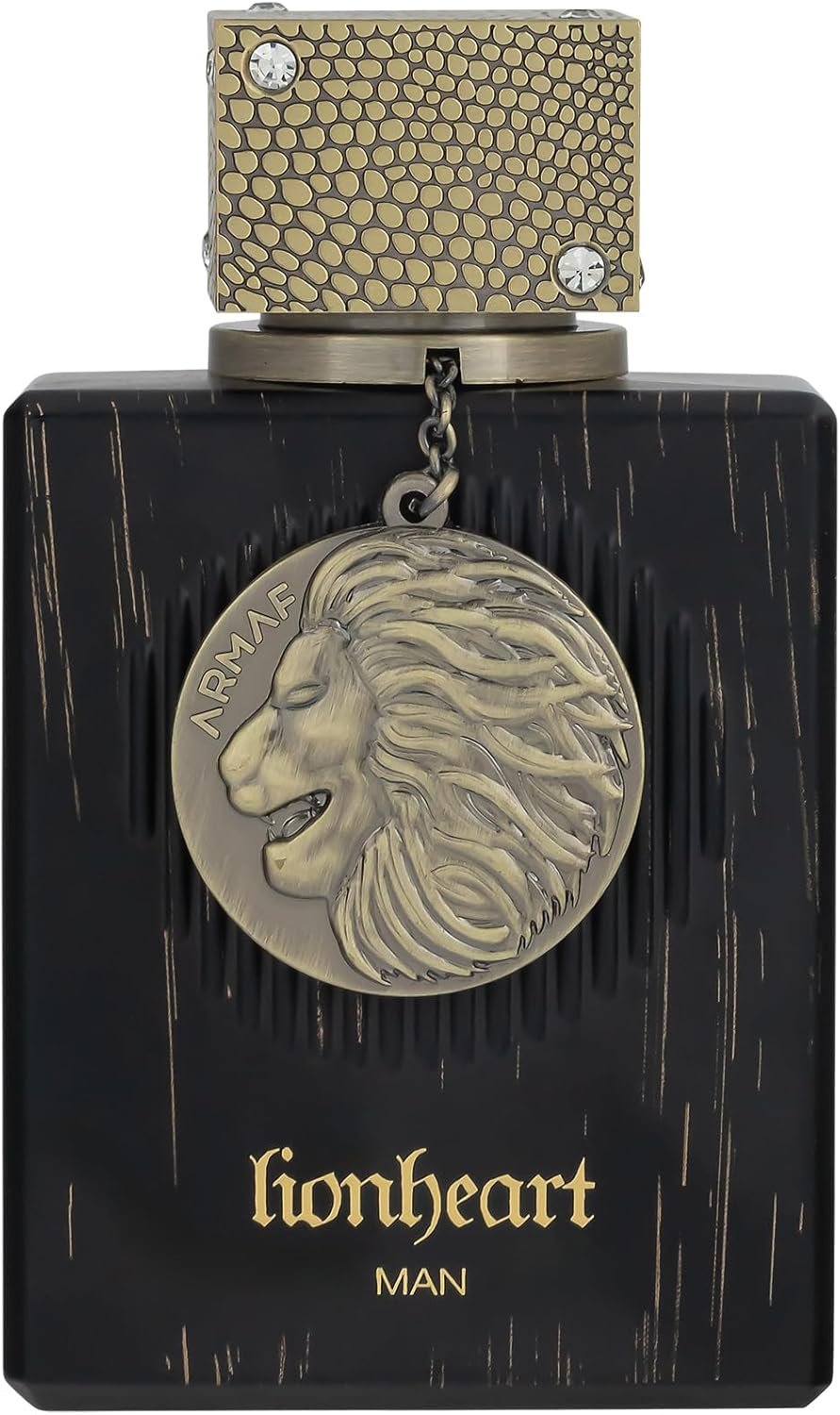 Club De Nuit Lionheart for Men - Armaf | 100ml