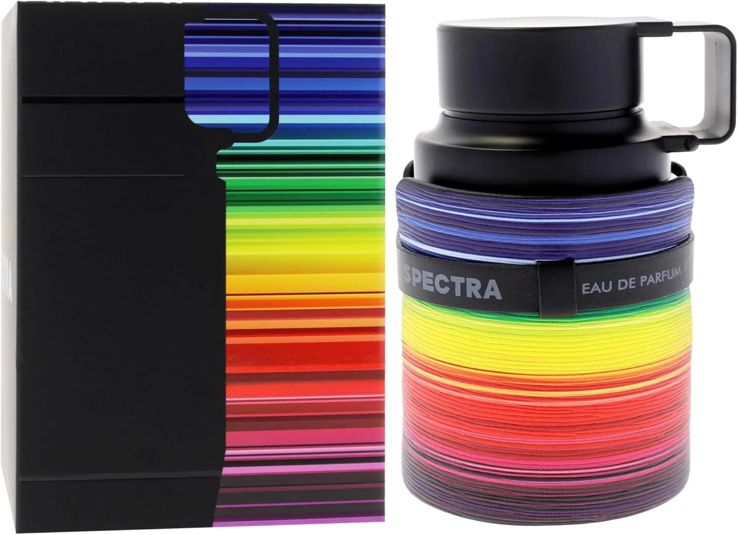 Odyssey Spectra by Armaf - 100ml | Unisex
