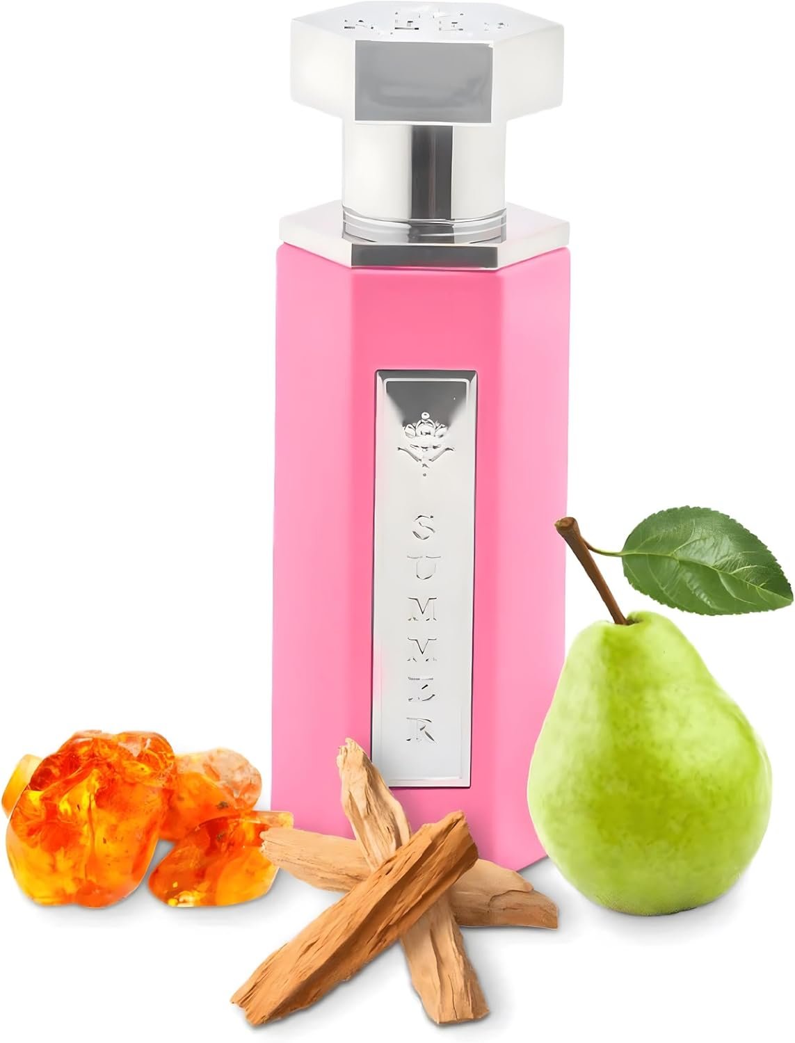 Summer Pink Perfume by Reif - 100ml | For Women