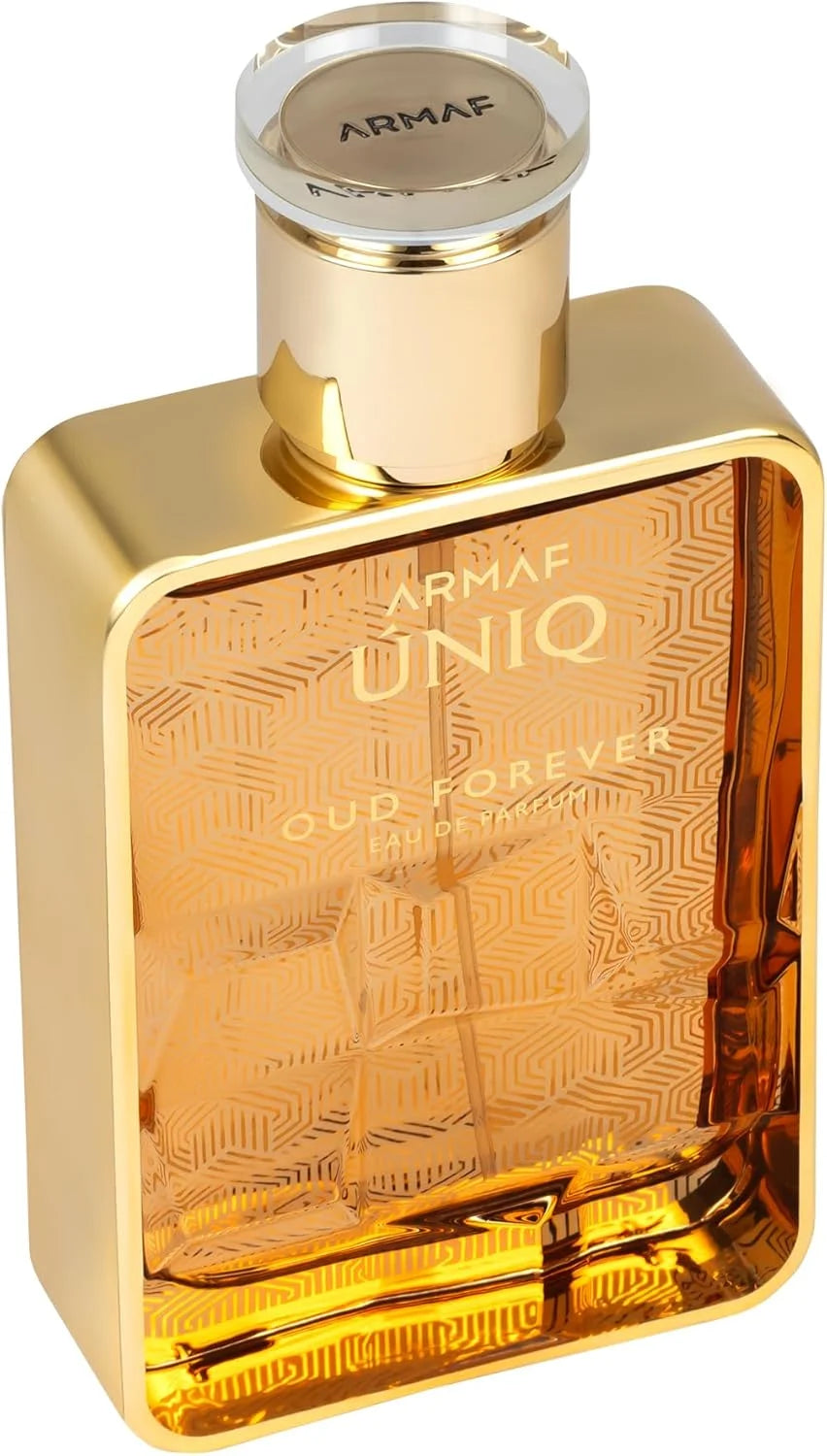 Armaf Unique Oud Forever Perfume - 100ml | Unisex