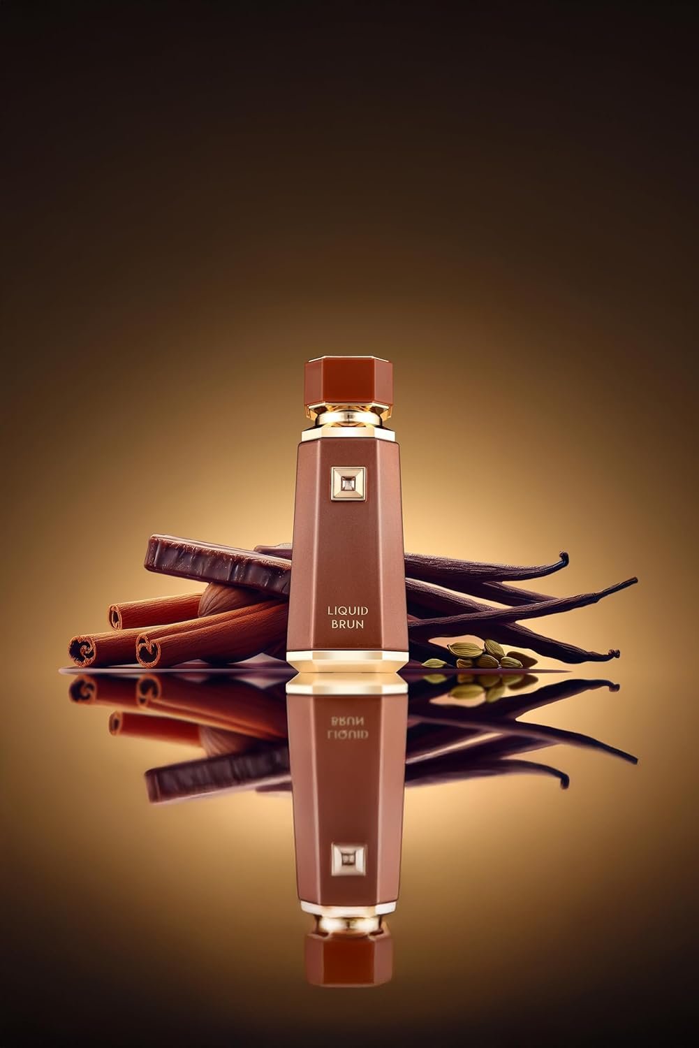 French Avenue LIQUID BRONZE Perfume - 100ml Unisex