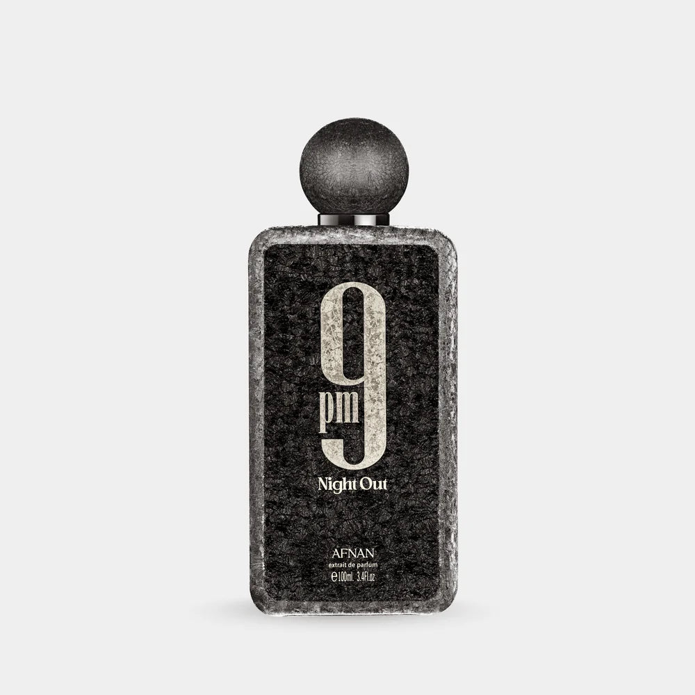 9 PM Night Out by Afnan Perfumes - 100ml