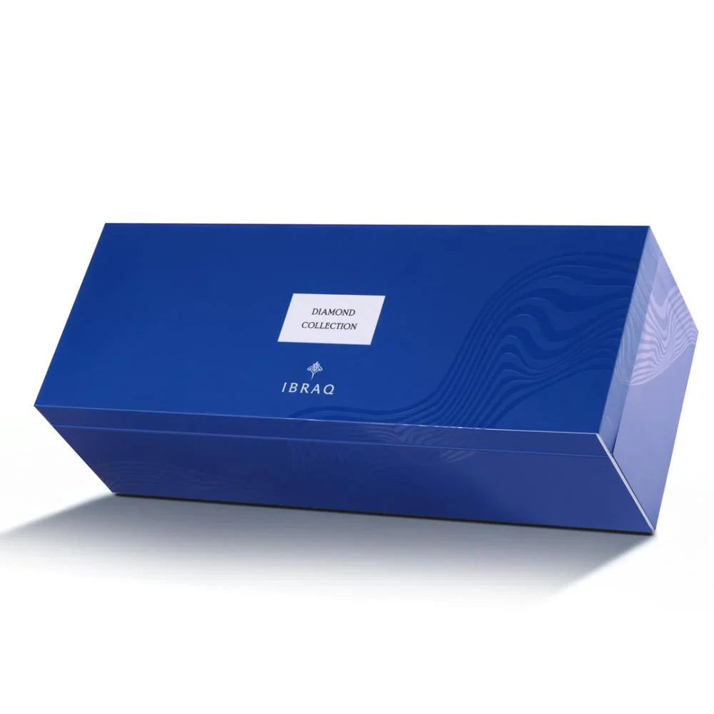 Discovery Diamond Collection by Abraq – 10 x 10 ml | Unisex