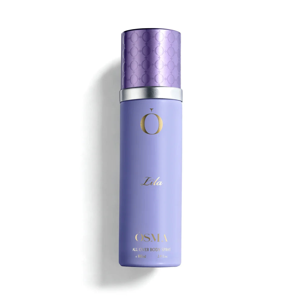 Lila Set by Osma - 3 Pieces | For Women