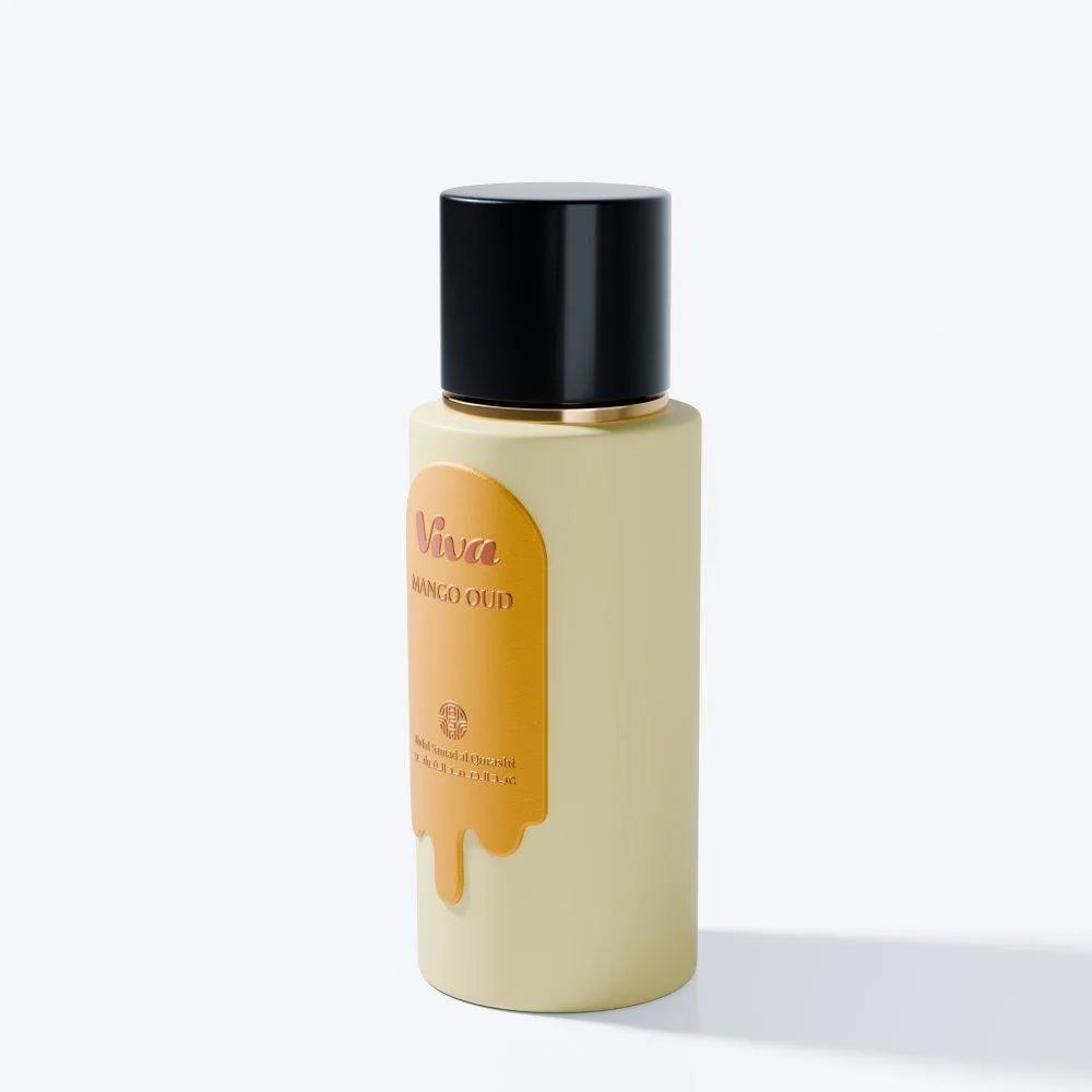 Abdul Samad Al Qurashi Viva Mango Oud Perfume – 100ml