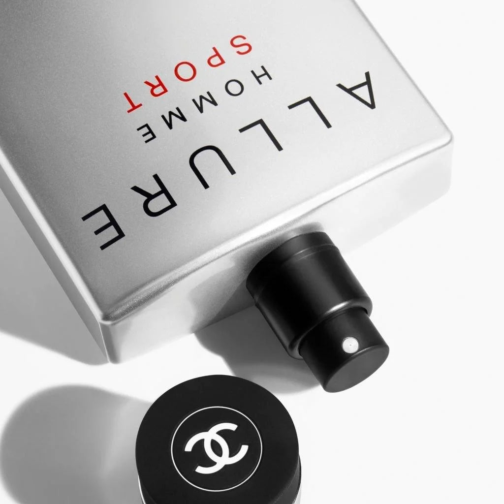 Chanel Allure Homme Sport - 100ml | For Men