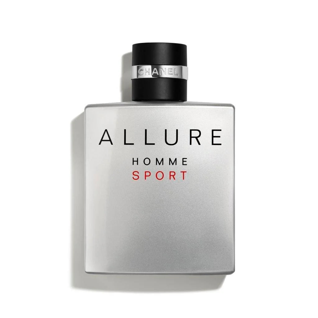Chanel Allure Homme Sport - 100ml | For Men