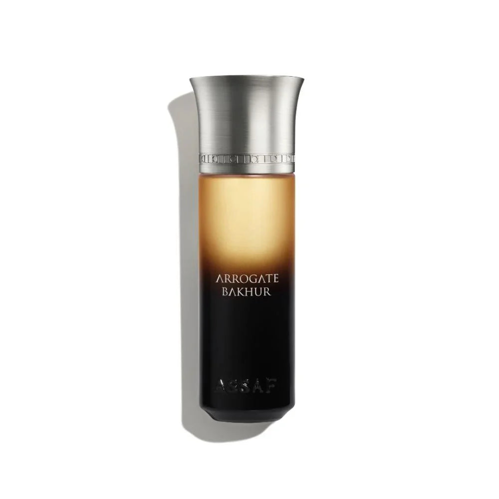 Asaf Arooqiet Bukhoor Perfume - 200ml | Unisex