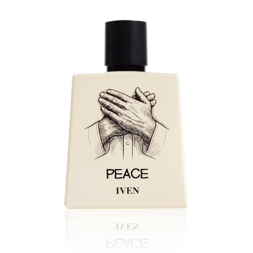 Yves de Sistelle - Peace EDP - 100ml | Unisex