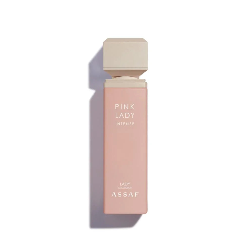 Pink Lady by Asdaf - Luxurious Women's Perfume | 200 ml