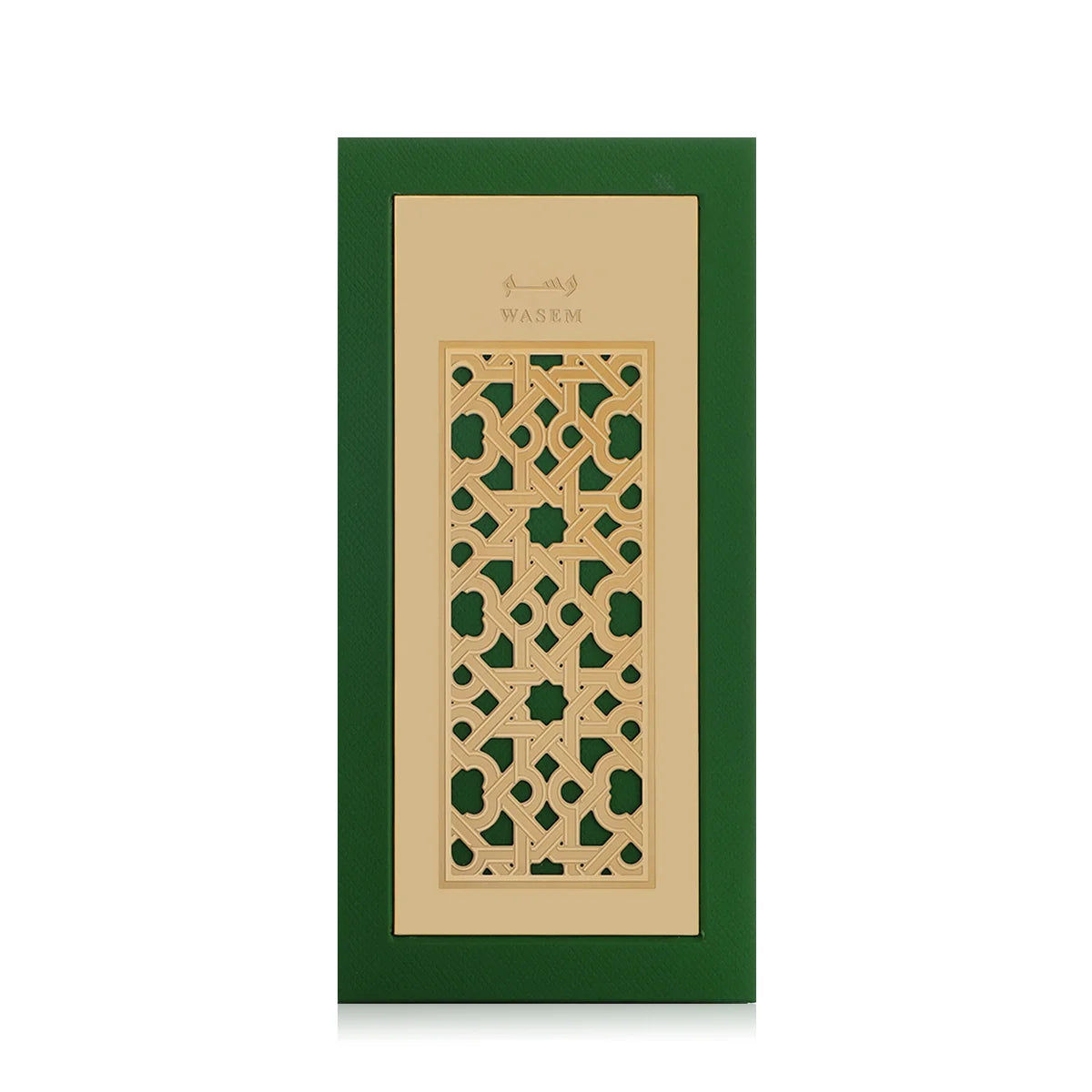 Waseem Concentrated Perfume by Dar Al Tayeb - 80ml | Unisex