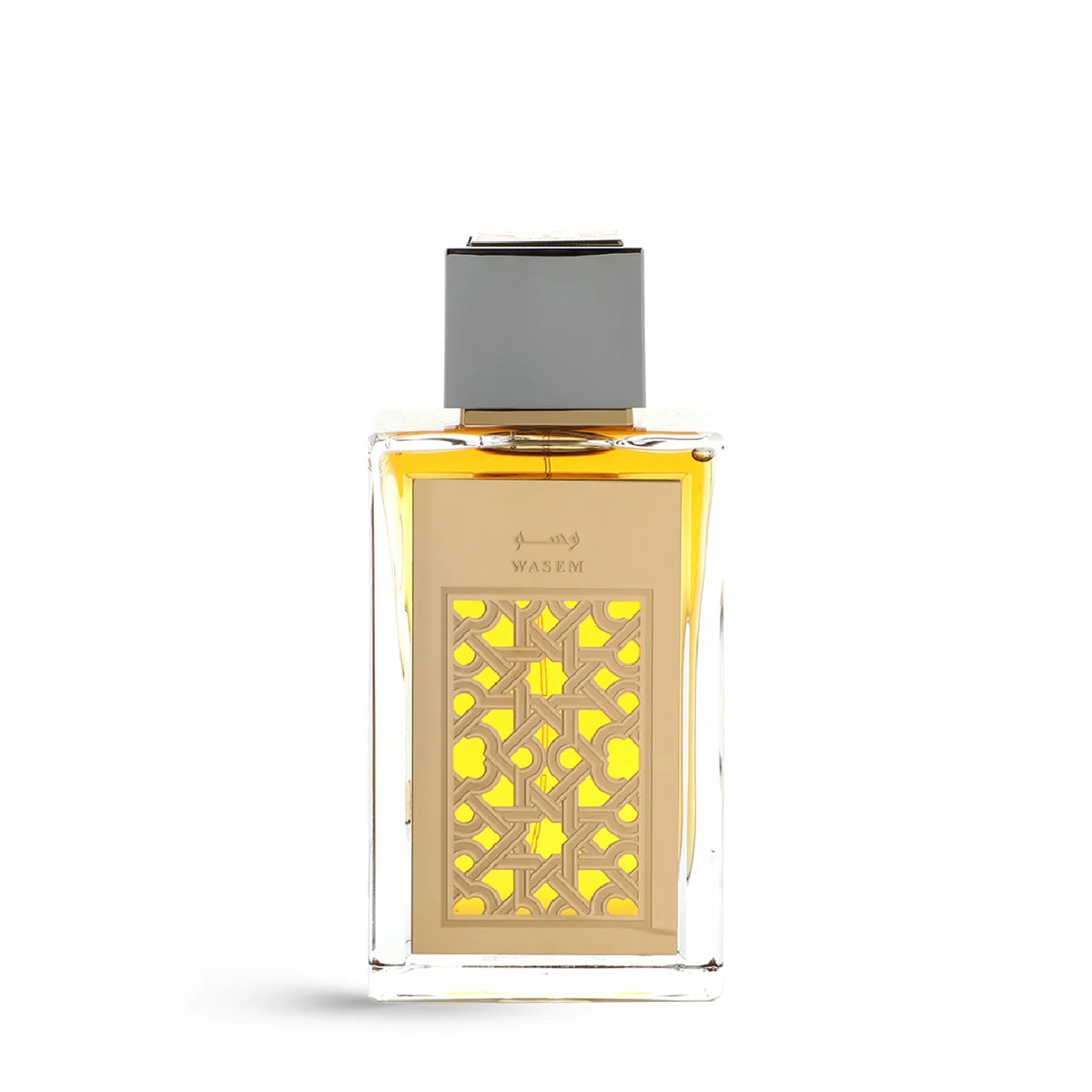 Waseem Concentrated Perfume by Dar Al Tayeb - 80ml | Unisex