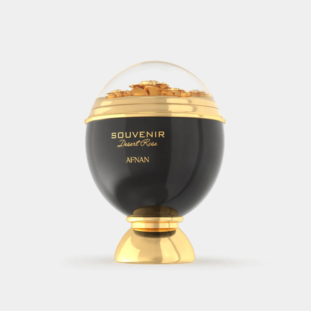 Souvenir Desert Rose perfume by Afnan | 100 ml