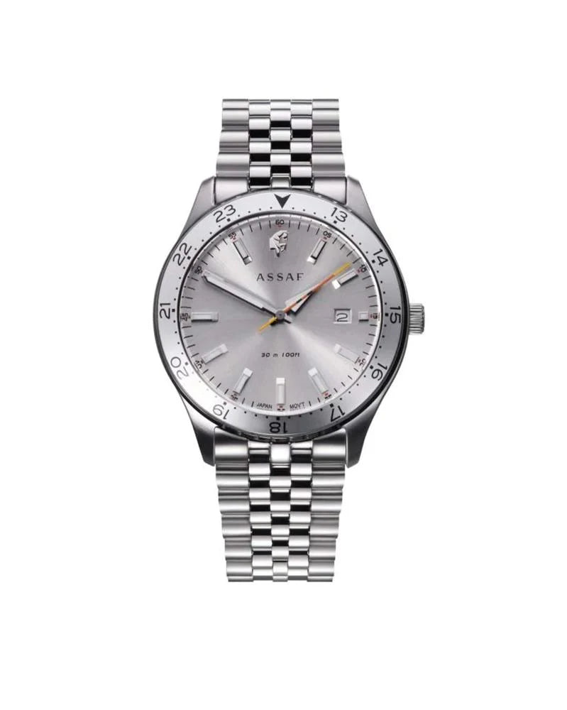Assaf Stratos Watch