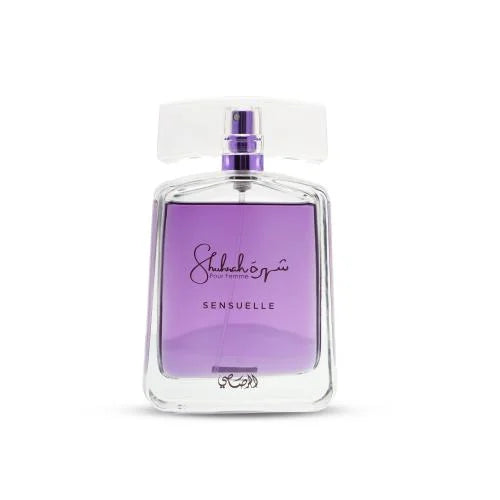 Rasasi Shuhrah Sensual for Women - 90ml