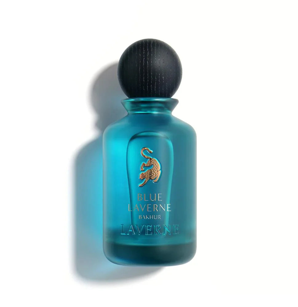 Blue Lavergne Bukhour - Unisex