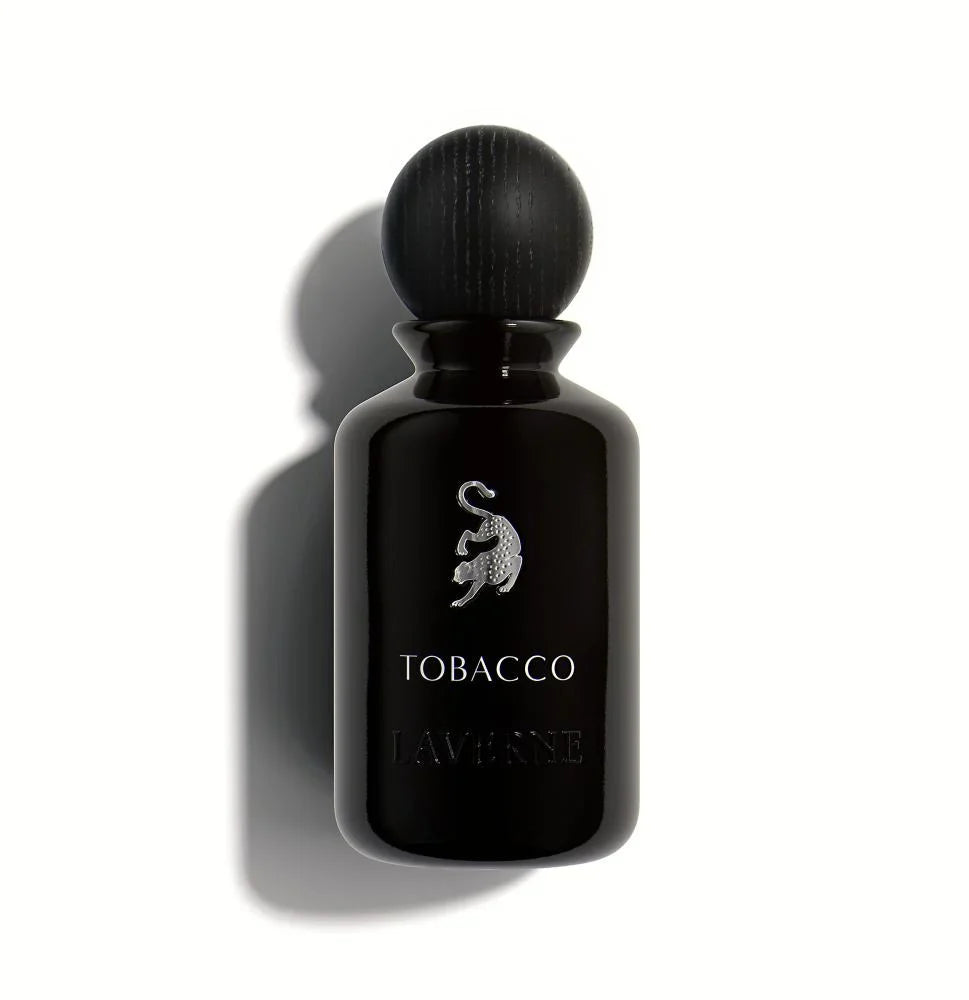 Tobacco Perfume by Laverne - Limited Edition 100ml