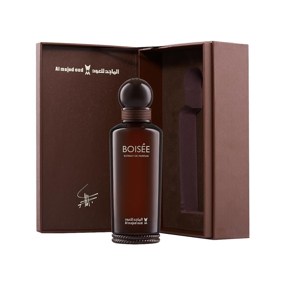 Boise Perfume by Al Majed for Oud - 150ml | Unisex