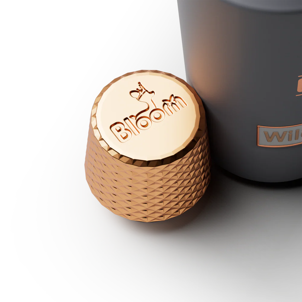 Bloom Touches Hair Mist - Wild Touch | 50ml