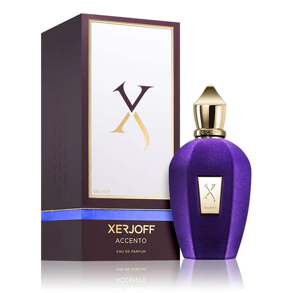 Xerjoff Accento | EdP | 100ml | Unisex